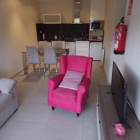Apartamentos Borizu Playa Barro  المظهر الخارجي الصورة