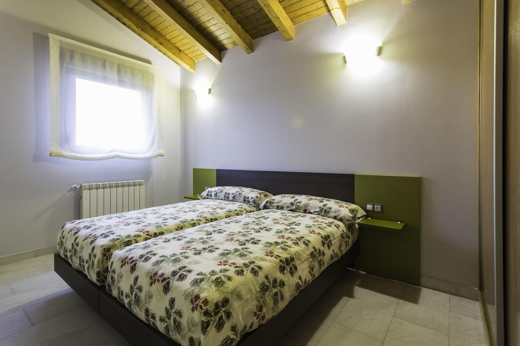 Apartamentos Borizu Playa Barro  الغرفة الصورة