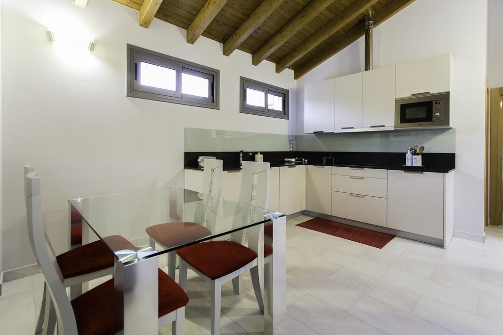 Apartamentos Borizu Playa Barro  الغرفة الصورة