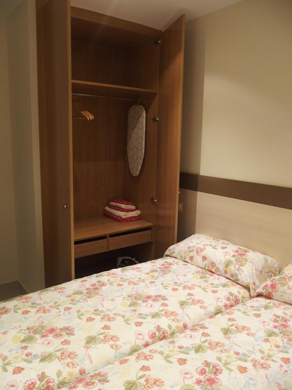 Apartamentos Borizu Playa Barro  المظهر الخارجي الصورة
