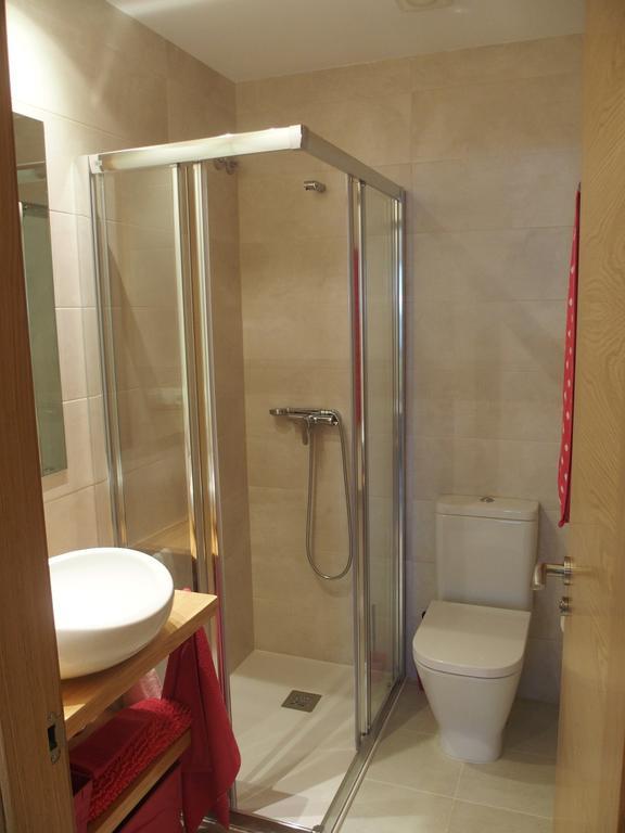 Apartamentos Borizu Playa Barro  المظهر الخارجي الصورة