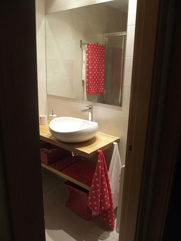 Apartamentos Borizu Playa Barro  المظهر الخارجي الصورة