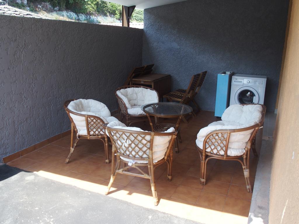 Apartamentos Borizu Playa Barro  المظهر الخارجي الصورة